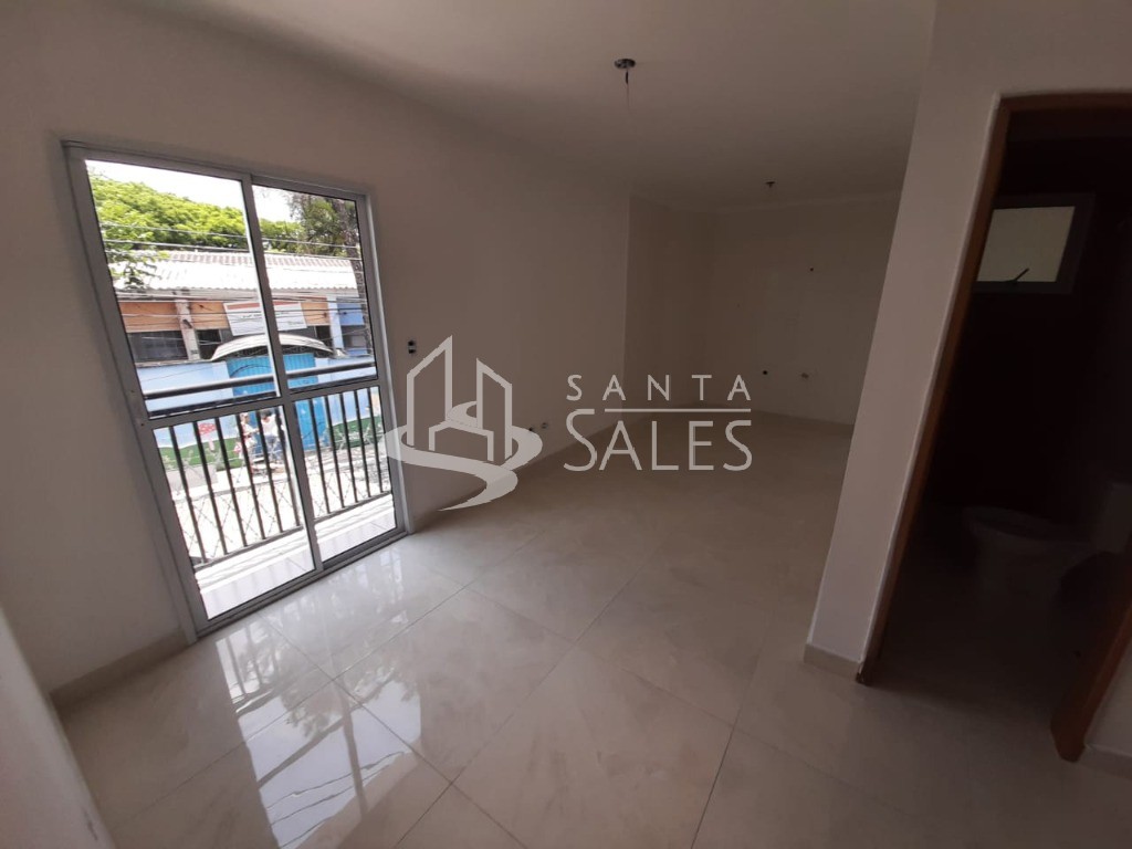 Apartamento, 2 quartos, 43 m² - Foto 2