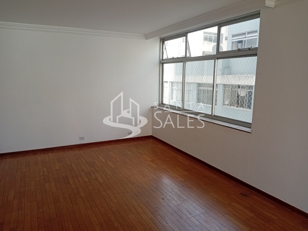 Apartamento, 3 quartos, 176 m² - Foto 5