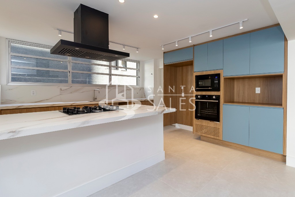 Apartamento, 3 quartos, 167 m² - Foto 13