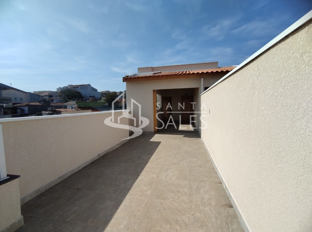 Cobertura à venda com 2 quartos, 106m² - Foto 32