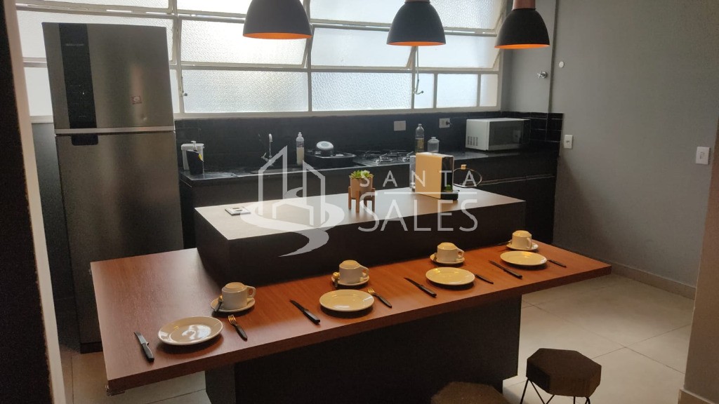 Apartamento, 2 quartos, 137 m² - Foto 7