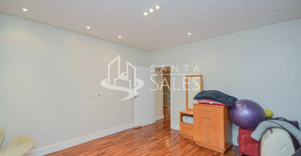 Sobrado à venda com 4 quartos, 360m² - Foto 33