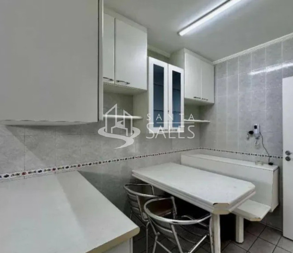 Apartamento, 4 quartos, 269 m² - Foto 5