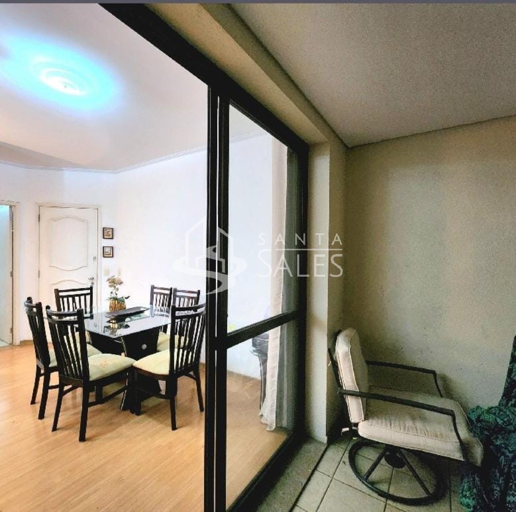 Apartamento, 3 quartos, 95 m² - Foto 12