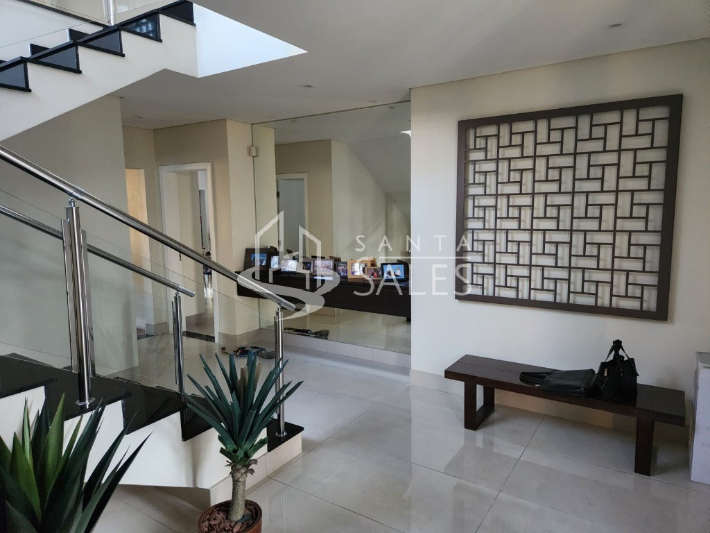 Sobrado à venda com 4 quartos, 360m² - Foto 6