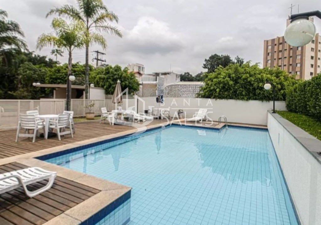 Apartamento para alugar com 3 quartos, 96m² - Foto 19