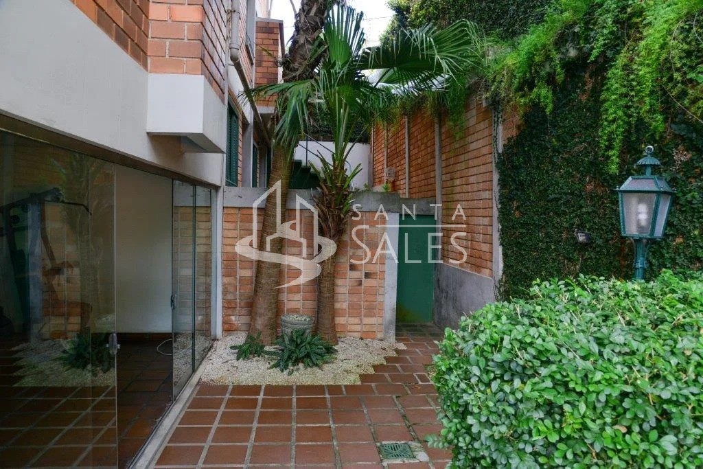 Sobrado, 5 quartos, 680 m² - Foto 47