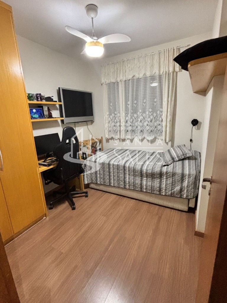Apartamento, 3 quartos, 92 m² - Foto 8