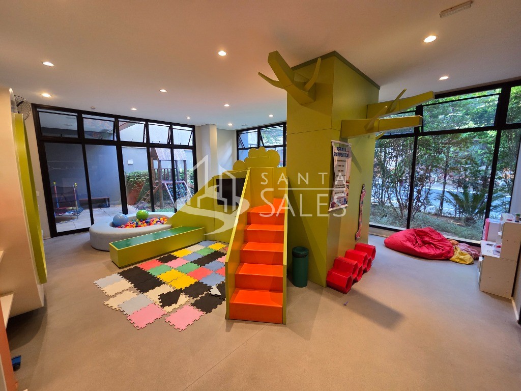 Apartamento, 2 quartos, 70 m² - Foto 23