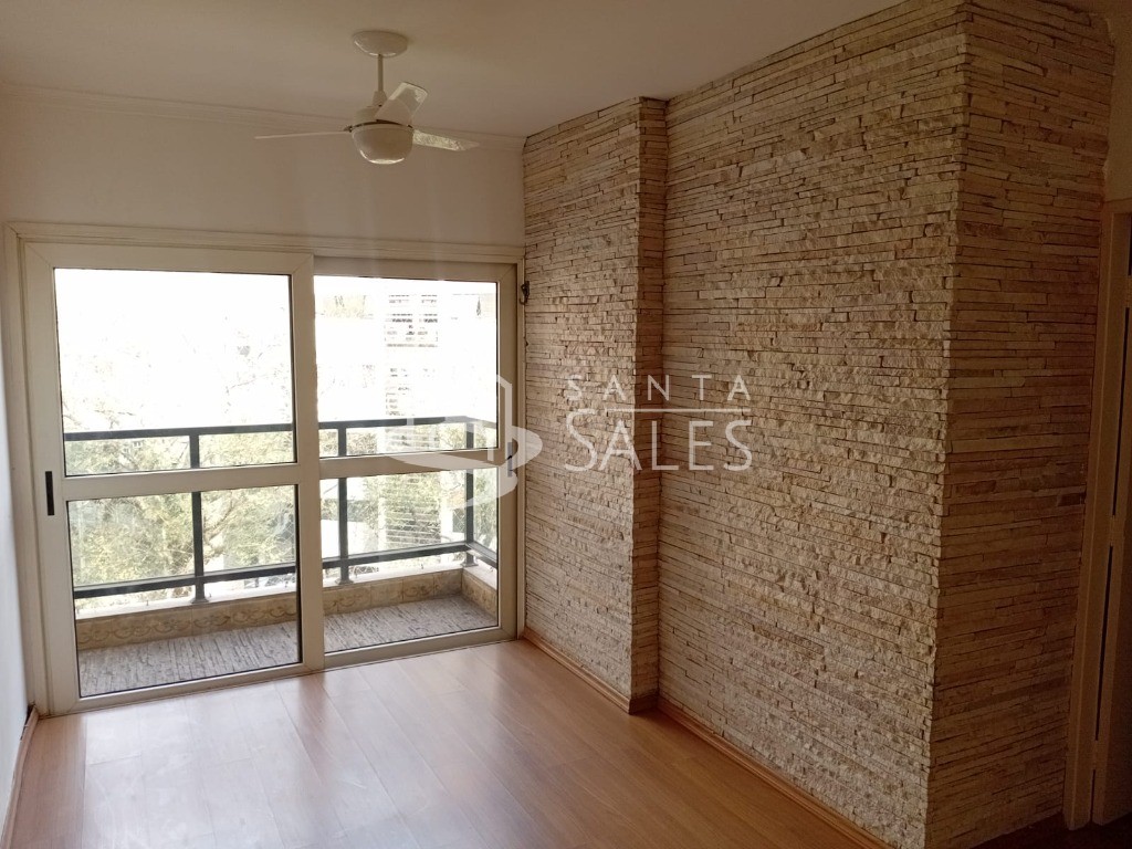 Apartamento à venda com 3 quartos, 76m² - Foto 2