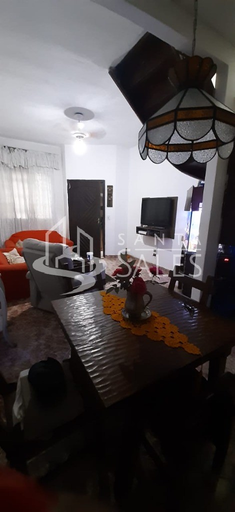 Casa, 3 quartos, 150 m² - Foto 9