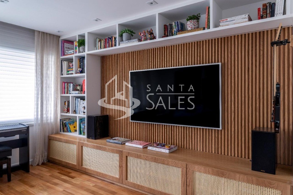 Apartamento, 3 quartos, 145 m² - Foto 5