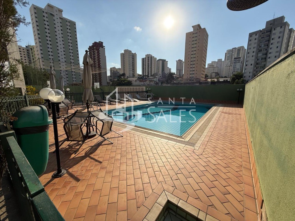 Apartamento, 3 quartos, 117 m² - Foto 61