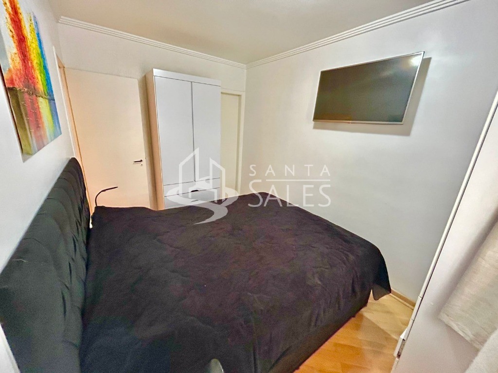 Apartamento, 3 quartos, 75 m² - Foto 9