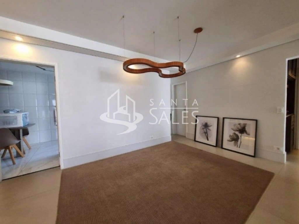 Apartamento, 4 quartos, 169 m² - Foto 11