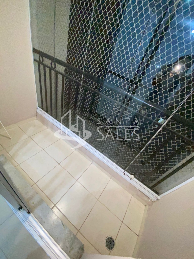 Apartamento, 2 quartos, 52 m² - Foto 2