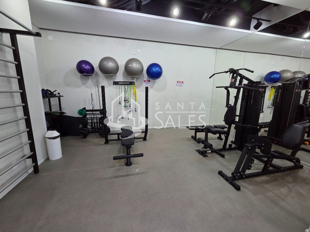Apartamento, 2 quartos, 70 m² - Foto 31