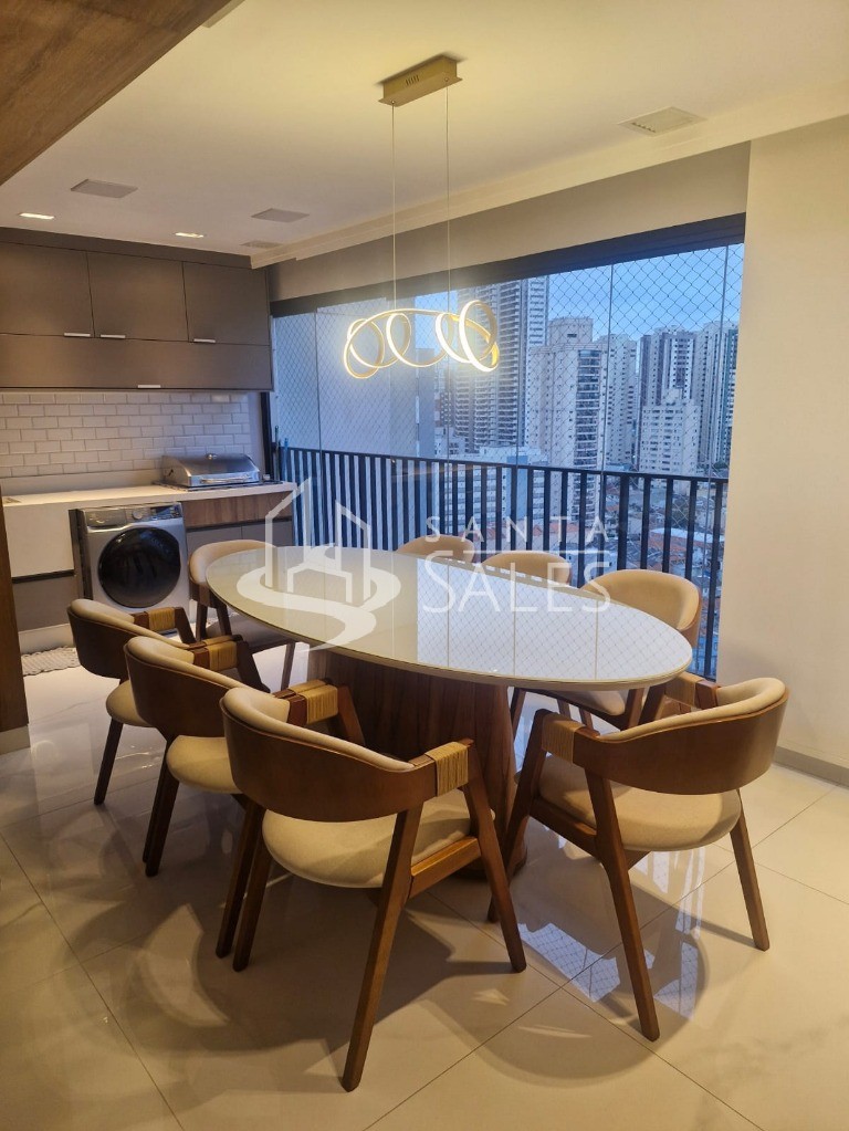 Apartamento, 2 quartos, 98 m² - Foto 6