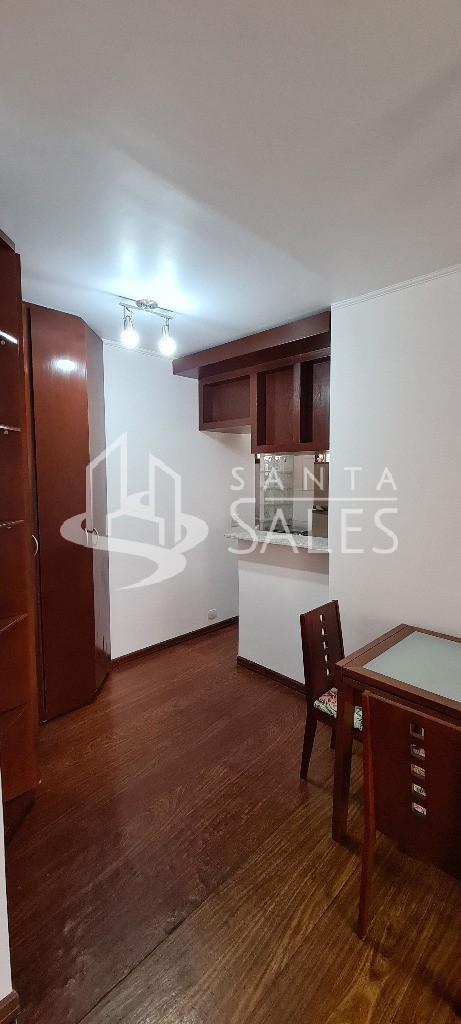 Apartamento, 2 quartos, 48 m² - Foto 5