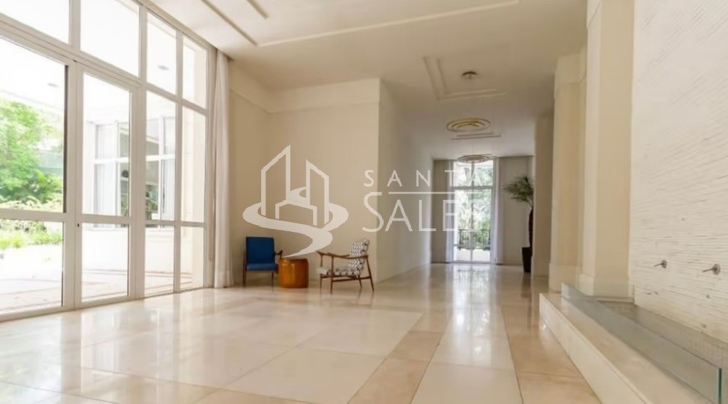 Apartamento, 3 quartos, 160 m² - Foto 19