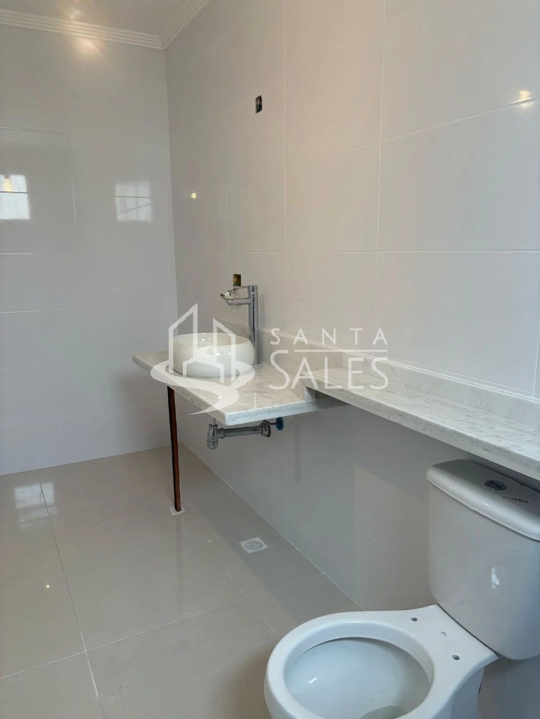 Sobrado, 3 quartos, 220 m² - Foto 19