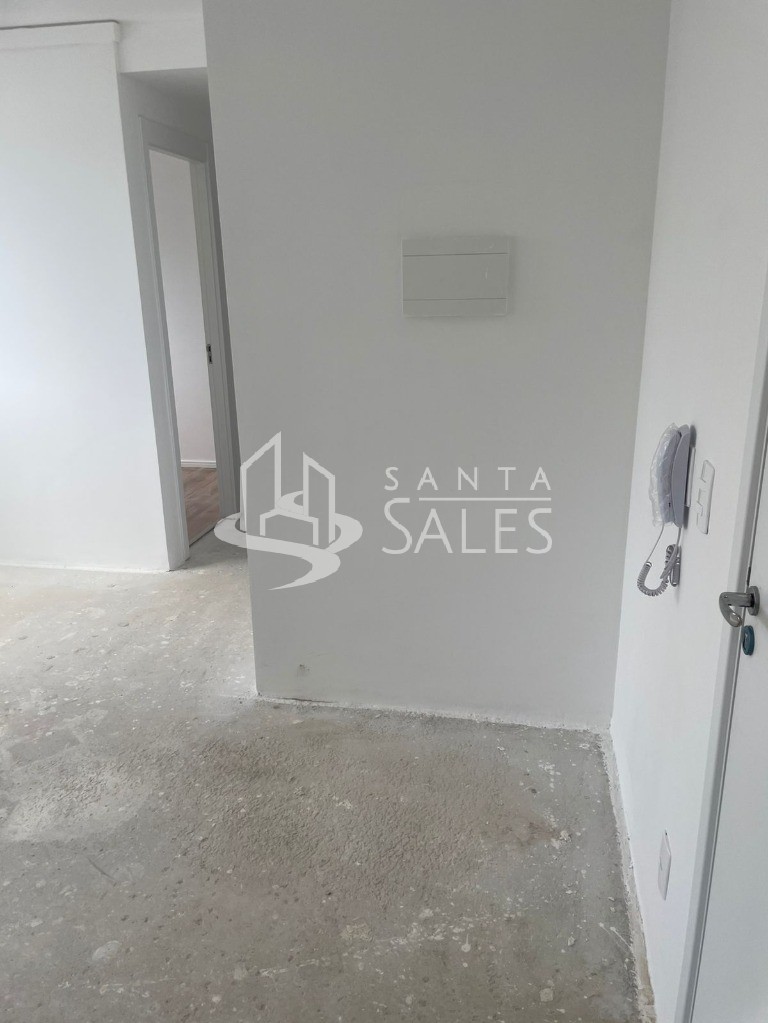 Apartamento à venda com 2 quartos, 37m² - Foto 18