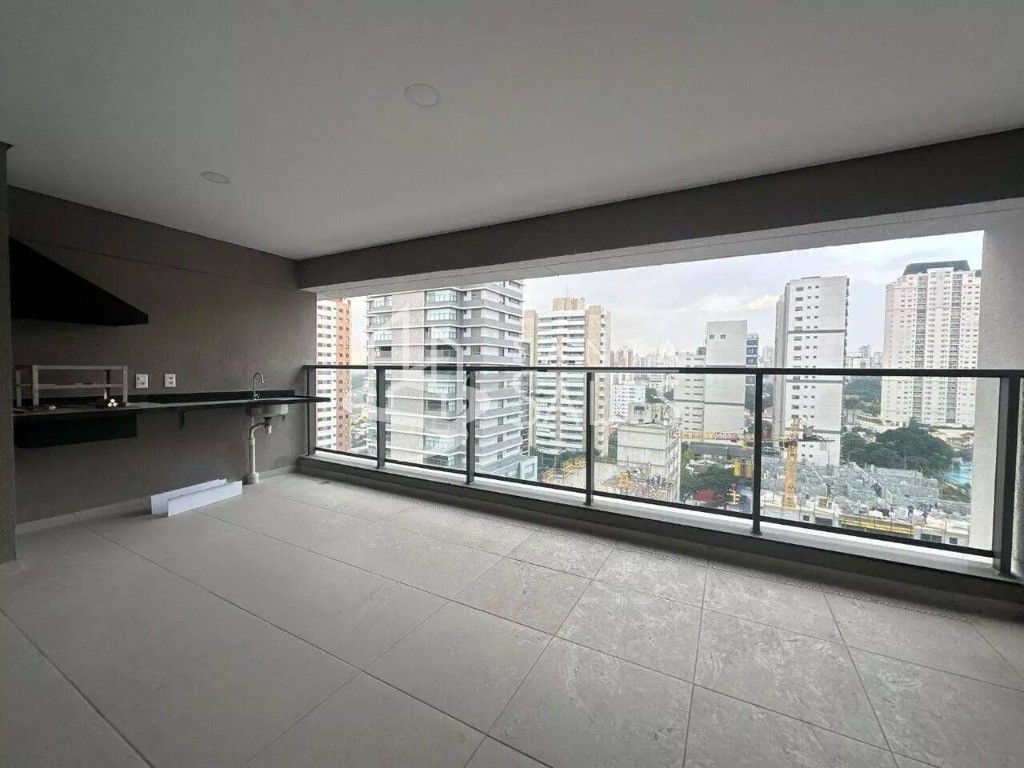 Apartamento, 3 quartos, 132 m² - Foto 1