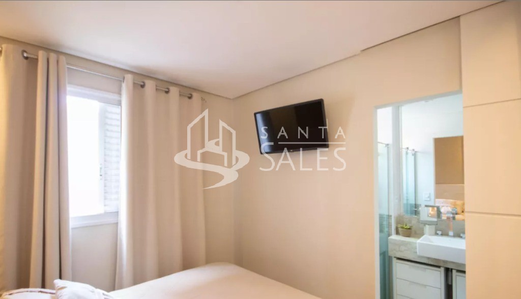 Apartamento, 3 quartos, 80 m² - Foto 5