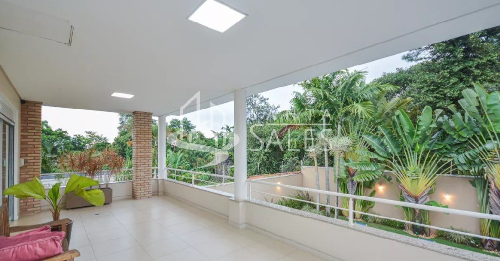 Sobrado à venda com 4 quartos, 360m² - Foto 43