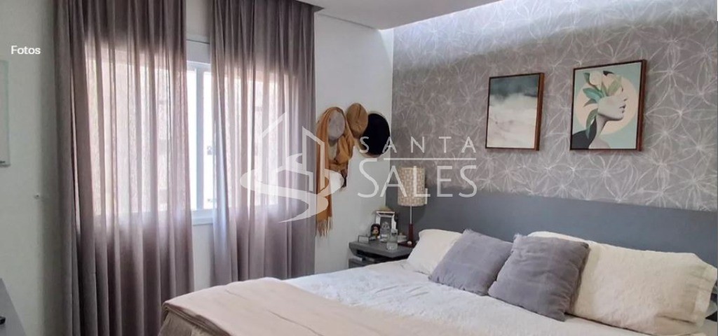 Apartamento, 3 quartos, 156 m² - Foto 19