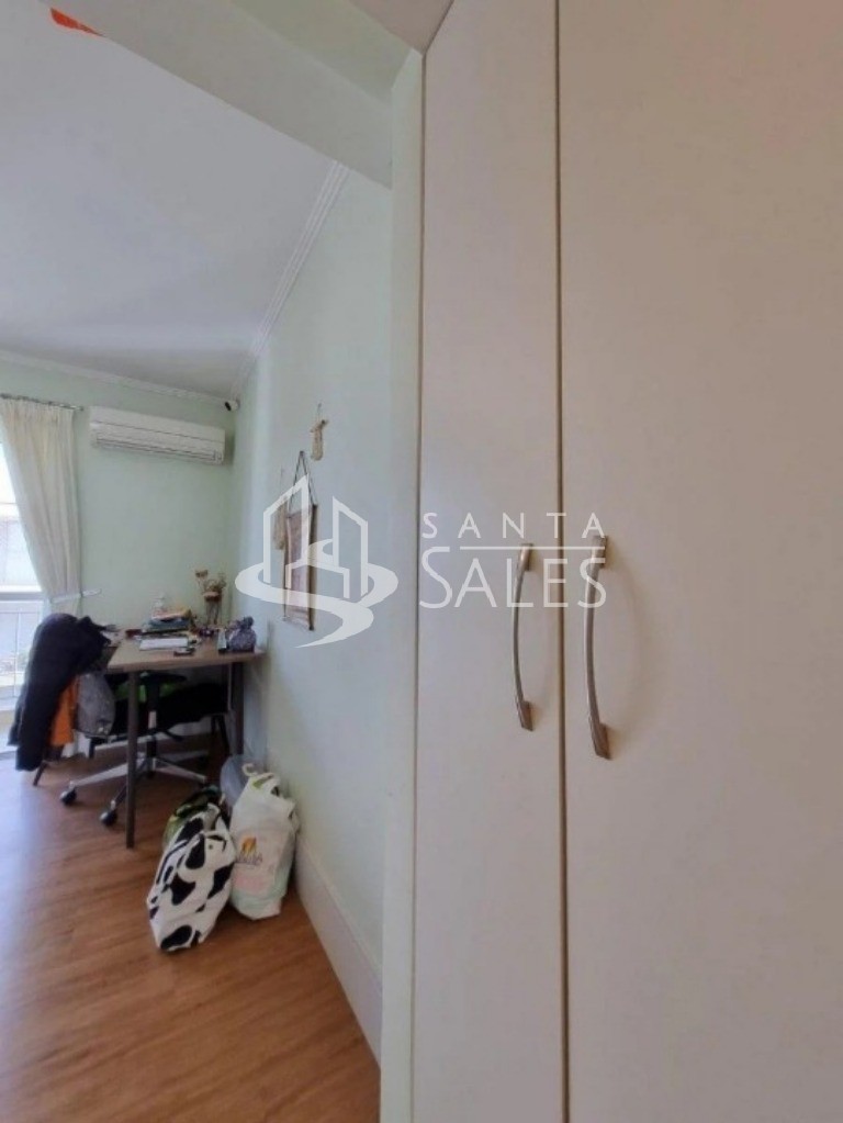 Apartamento, 4 quartos, 169 m² - Foto 28