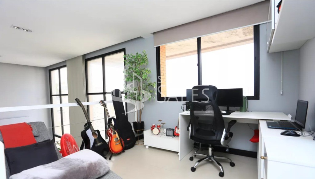 Cobertura, 3 quartos, 184 m² - Foto 34