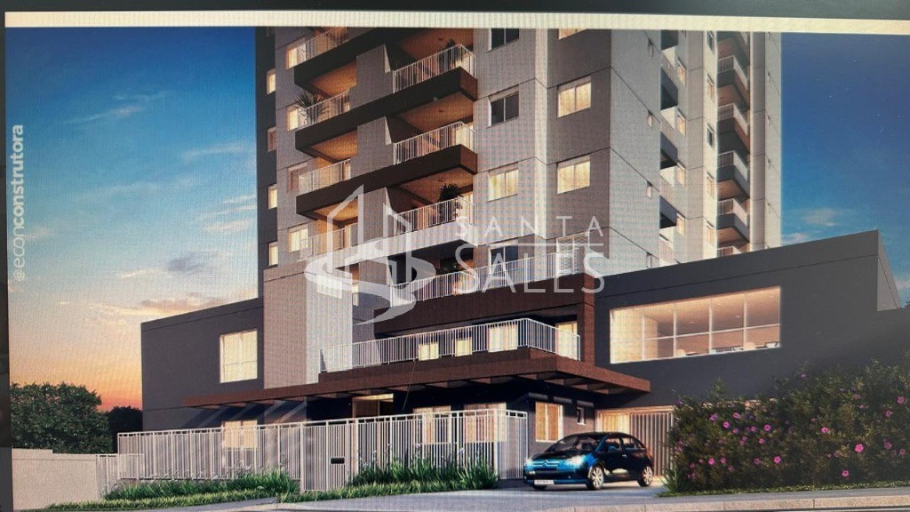 Apartamento, 2 quartos, 56 m² - Foto 30