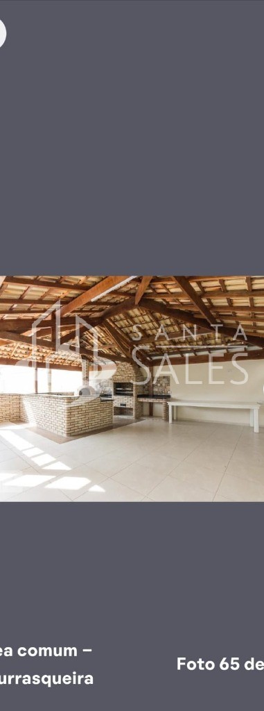 Apartamento, 3 quartos, 74 m² - Foto 30