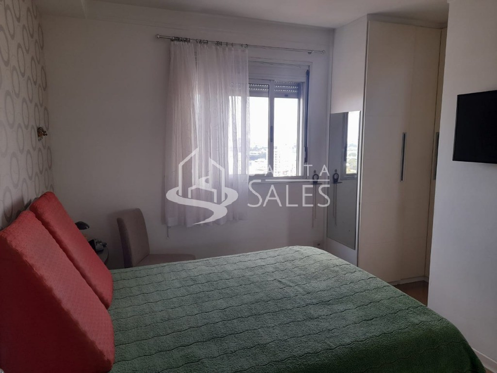 Apartamento, 3 quartos, 77 m² - Foto 6
