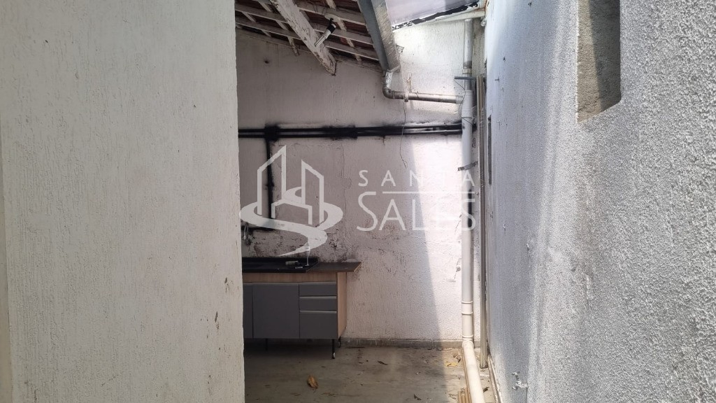 Prédio Inteiro, 120 m² - Foto 21