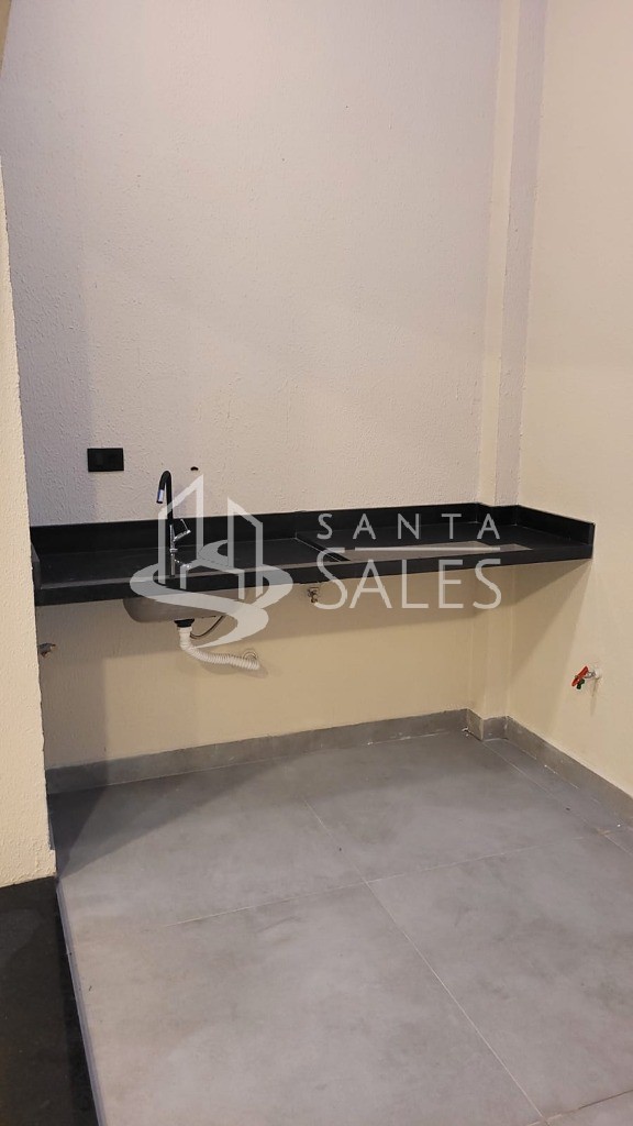 Sobrado, 3 quartos, 195 m² - Foto 33