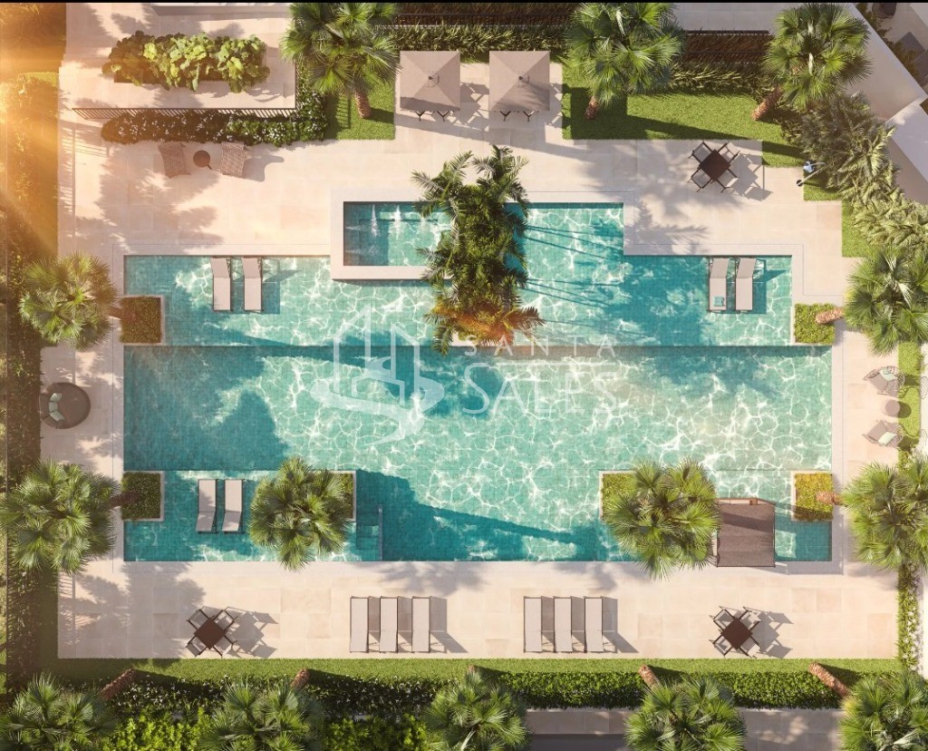 Apartamento, 3 quartos, 125 m² - Foto 6