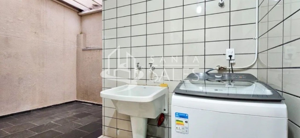 Casa de Condomínio à venda com 3 quartos, 179m² - Foto 23