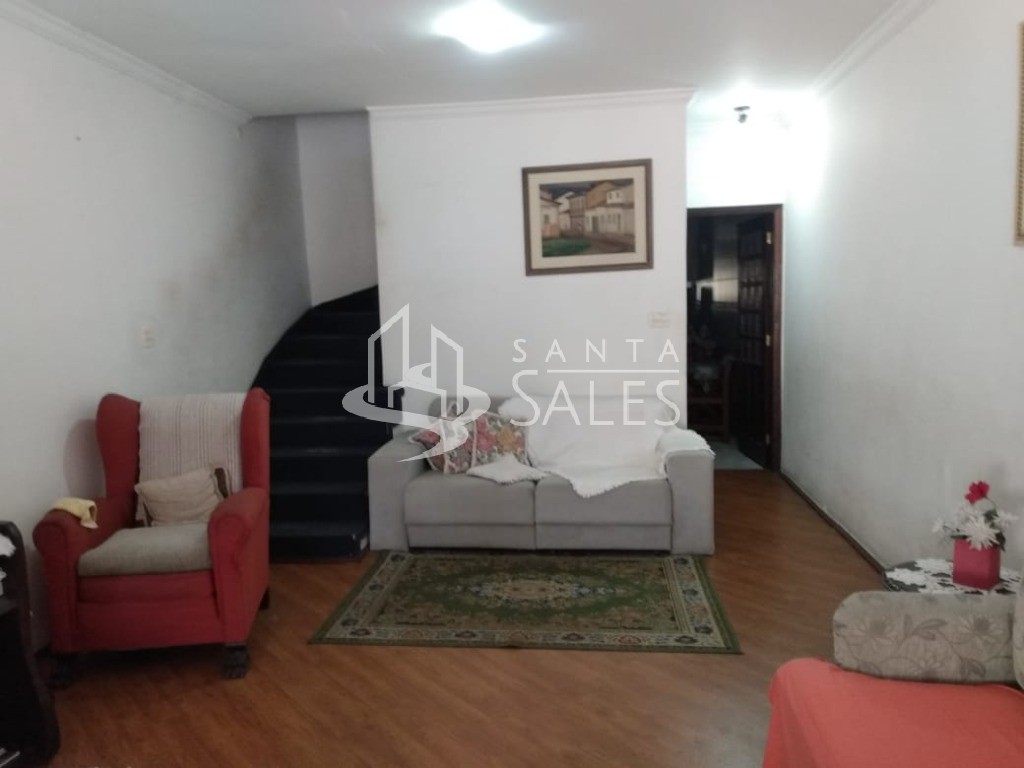 Casa à venda com 3 quartos, 120m² - Foto 7