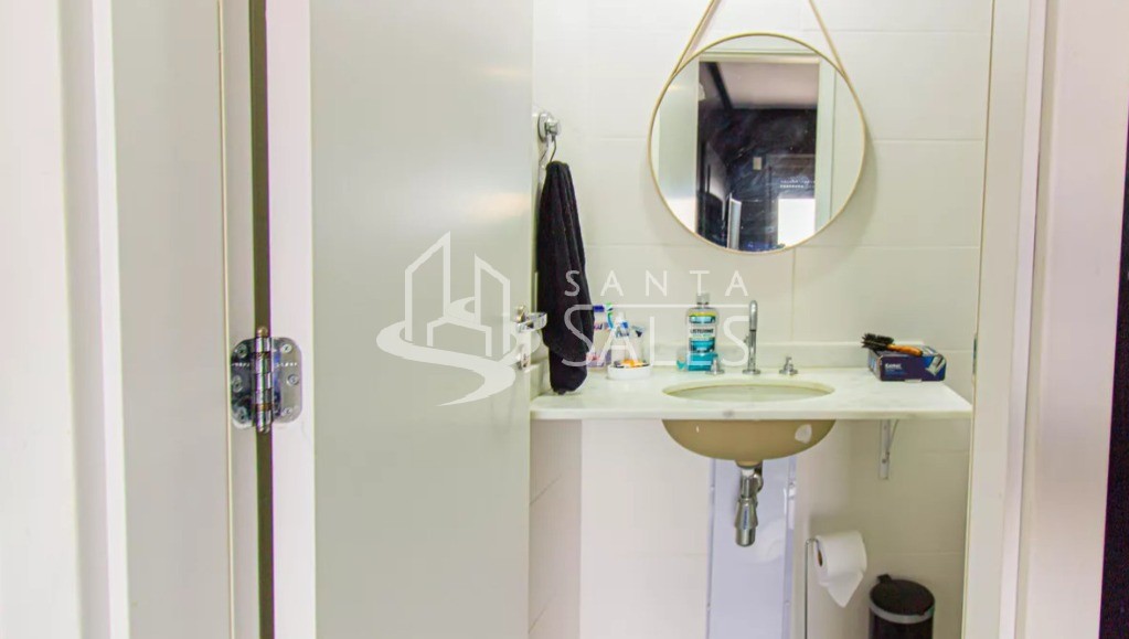 Apartamento, 2 quartos, 69 m² - Foto 10