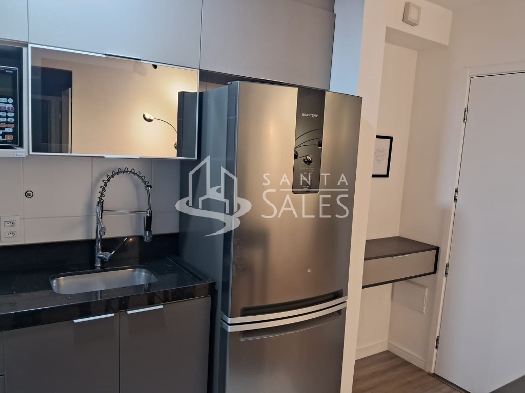 Apartamento, 2 quartos, 66 m² - Foto 22