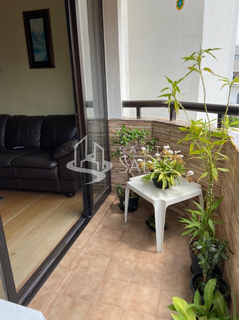 Apartamento, 3 quartos, 74 m² - Foto 27