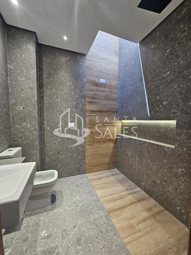 Sobrado à venda com 3 quartos, 165m² - Foto 14