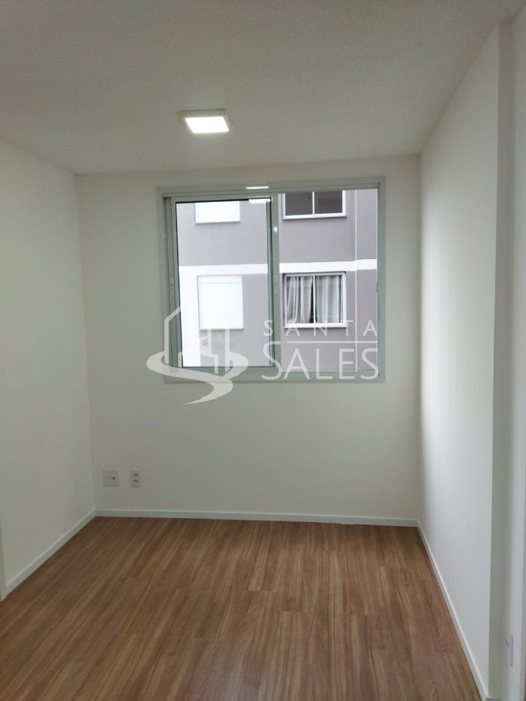 Apartamento à venda com 2 quartos, 36m² - Foto 9
