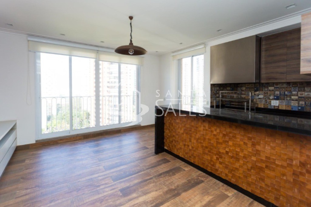 Apartamento à venda com 4 quartos, 250m² - Foto 8
