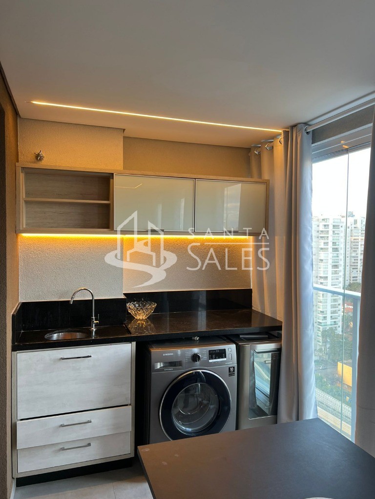 Apartamento, 1 quarto, 43 m² - Foto 13