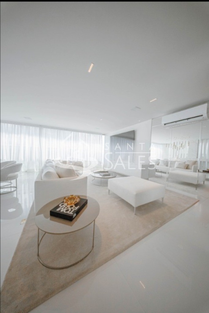 Cobertura à venda com 3 quartos, 200m² - Foto 16