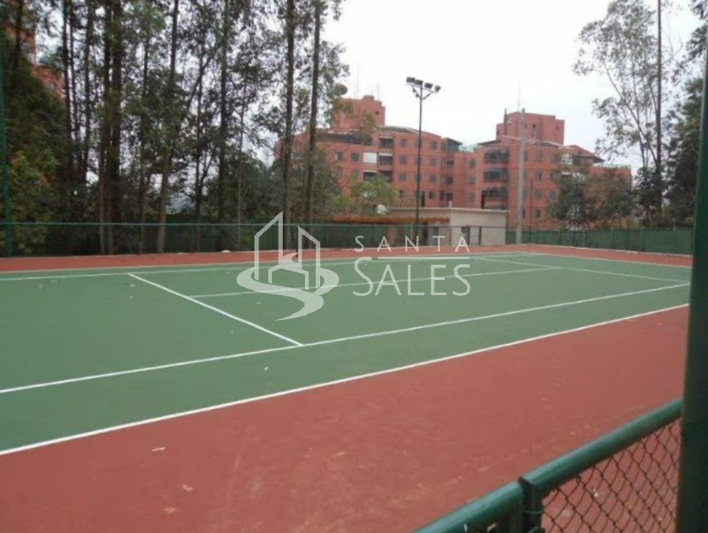 Apartamento, 3 quartos, 160 m² - Foto 26