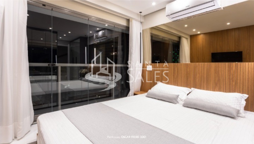 Cobertura à venda com 2 quartos, 106m² - Foto 24